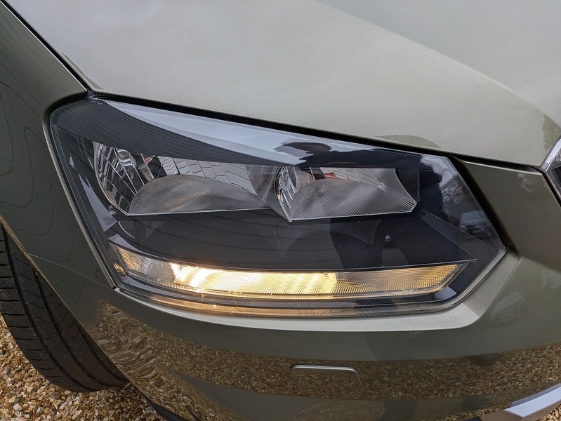 Used Skoda Yeti 2017 for sale - 76505634: Photo 23