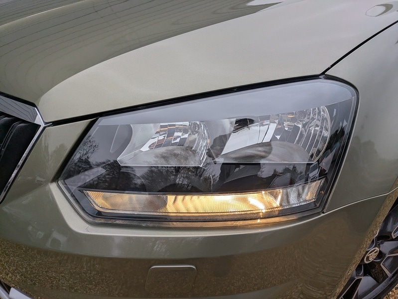 Used Skoda Yeti 2017 for sale - 76505634: Photo 24