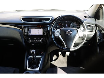 Used Nissan Qashqai 2016 for sale - 78359109: Photo