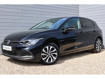 Used Volkswagen Golf 2022 for sale - 78711412: Photo