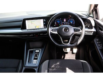 Used Volkswagen Golf 2022 for sale - 78711412: Photo