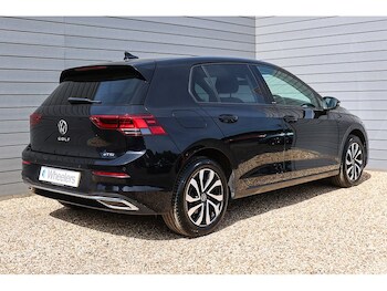 Used Volkswagen Golf 2022 for sale - 78711412: Photo