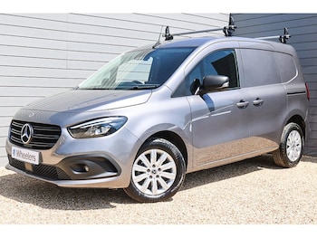 Used Mercedes-Benz Citan 2023 for sale - 79058296: Photo