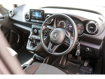 Used Mercedes-Benz Citan 2023 for sale - 79058296: Photo