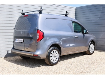 Used Mercedes-Benz Citan 2023 for sale - 79058296: Photo