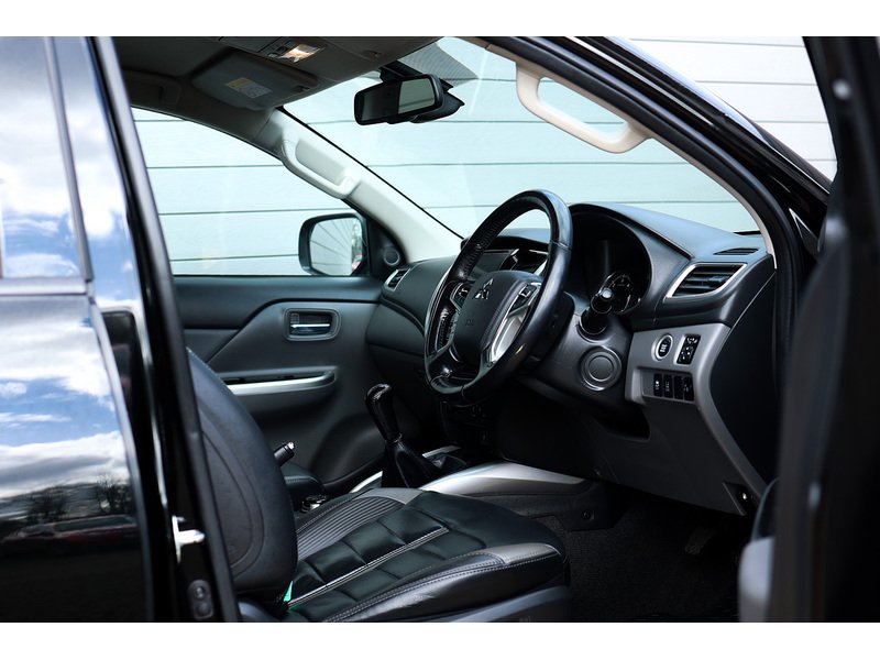 Used Mitsubishi L200 2018 for sale - 77803170: Photo 16