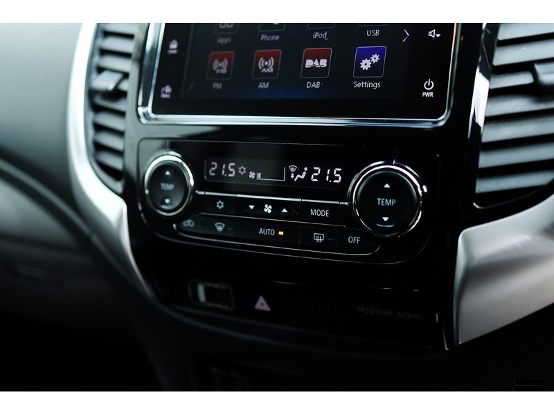 Used Mitsubishi L200 2018 for sale - 77803170: Photo 20