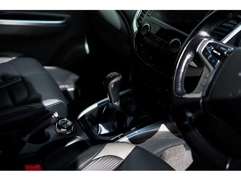 Used Mitsubishi L200 2018 for sale - 77803170: Photo 21