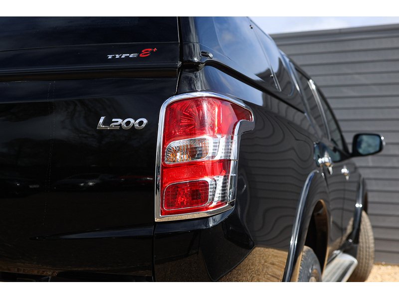 Used Mitsubishi L200 2018 for sale - 77803170: Photo 34