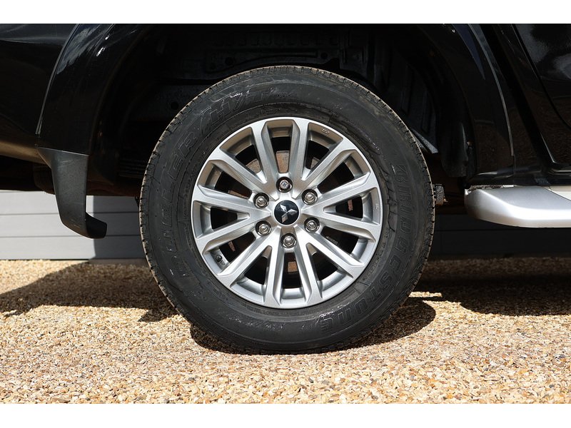 Used Mitsubishi L200 2018 for sale - 77803170: Photo 37