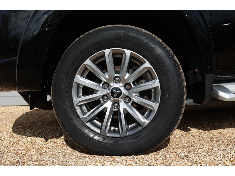 Used Mitsubishi L200 2018 for sale - 77803170: Photo 38