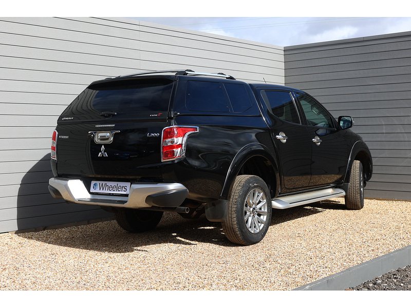 Used Mitsubishi L200 2018 for sale - 77803170: Photo 39