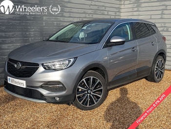 2021 - 1.2 Turbo Elite Nav 5dr Auto [8 Speed]