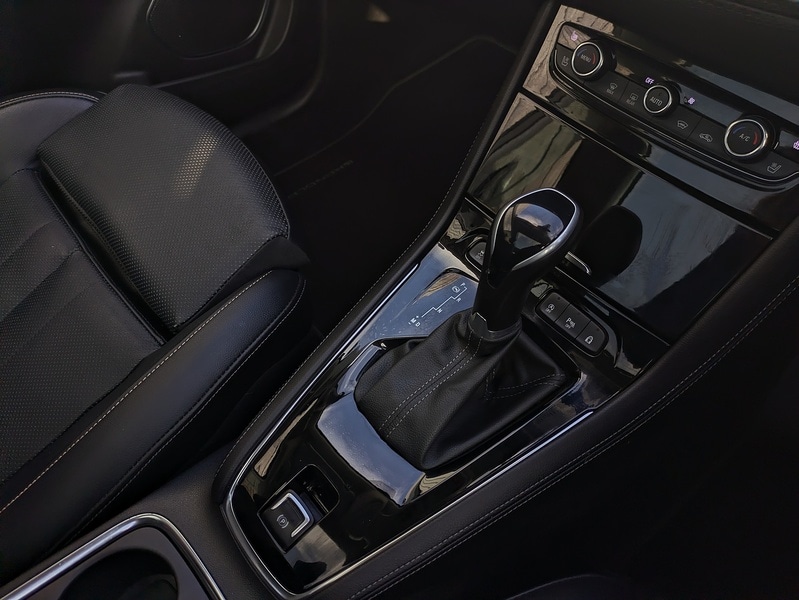 Used Vauxhall Grandland X 2021 for sale - 77621995: Photo 22