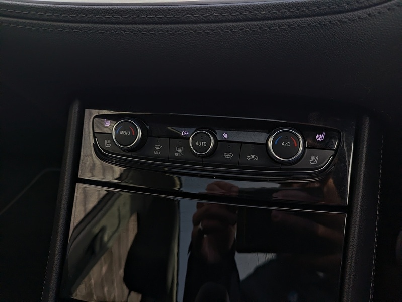 Used Vauxhall Grandland X 2021 for sale - 77621995: Photo 23