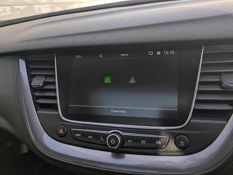 Used Vauxhall Grandland X 2021 for sale - 77621995: Photo 24