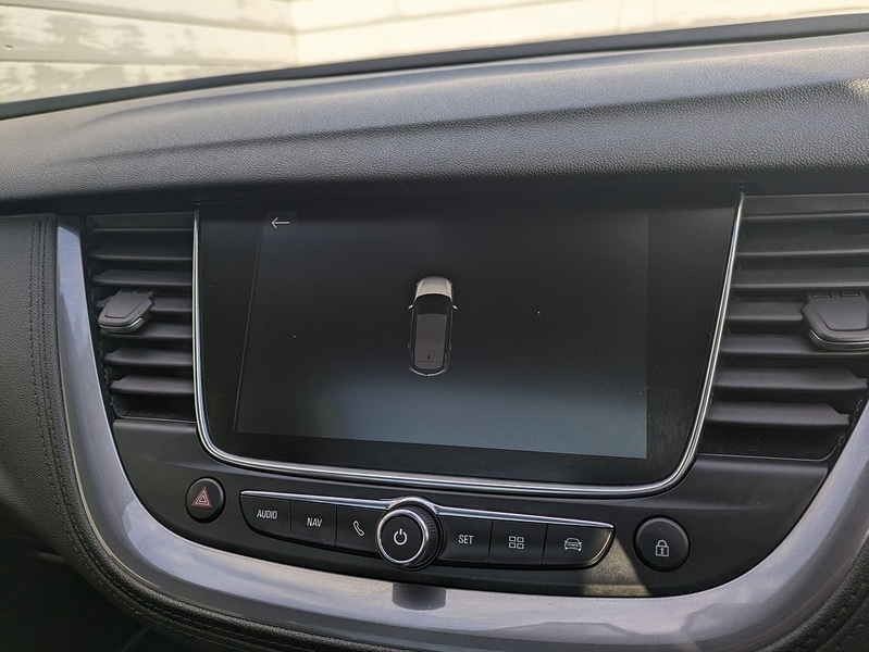 Used Vauxhall Grandland X 2021 for sale - 77621995: Photo 25