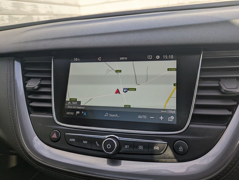 Used Vauxhall Grandland X 2021 for sale - 77621995: Photo 26