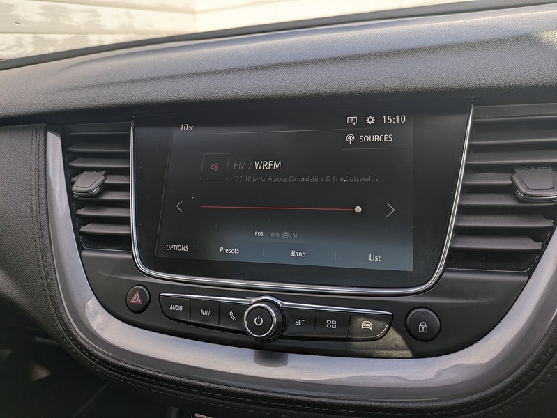 Used Vauxhall Grandland X 2021 for sale - 77621995: Photo 27