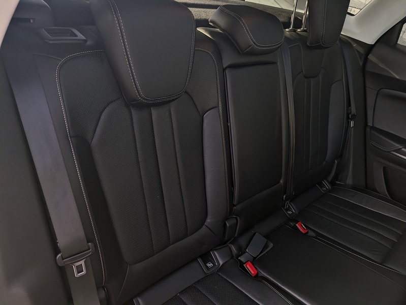 Used Vauxhall Grandland X 2021 for sale - 77621995: Photo 31