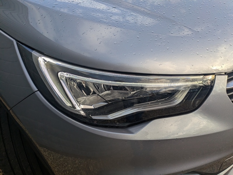 Used Vauxhall Grandland X 2021 for sale - 77621995: Photo 32