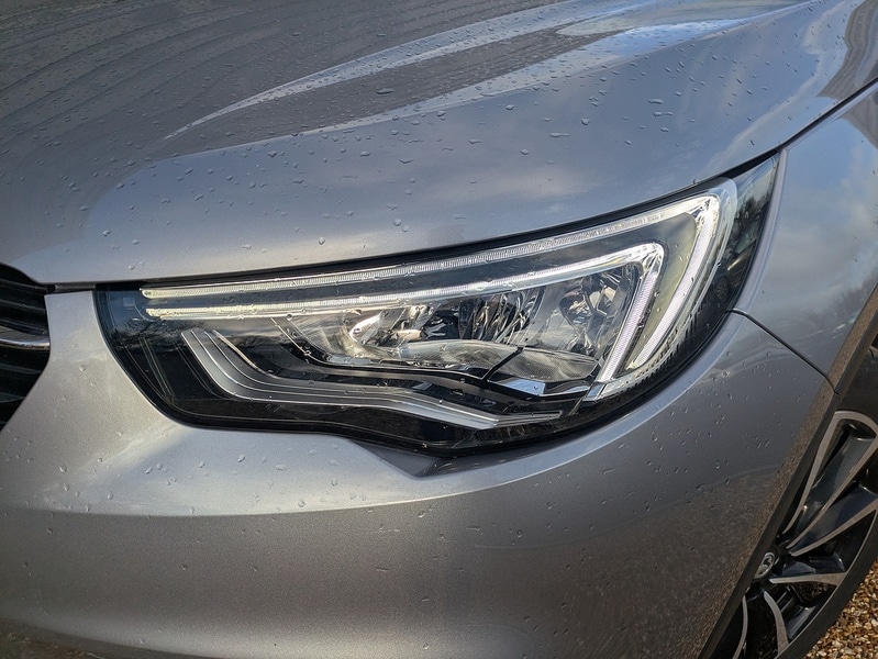 Used Vauxhall Grandland X 2021 for sale - 77621995: Photo 33