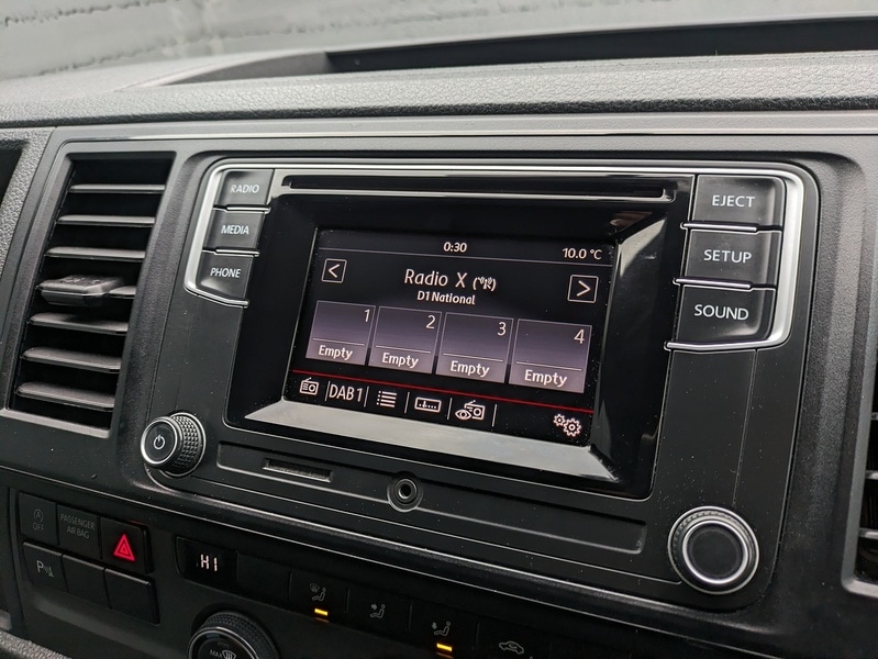 Used Volkswagen Transporter Shuttle 2019 for sale - 76578163: Photo 14