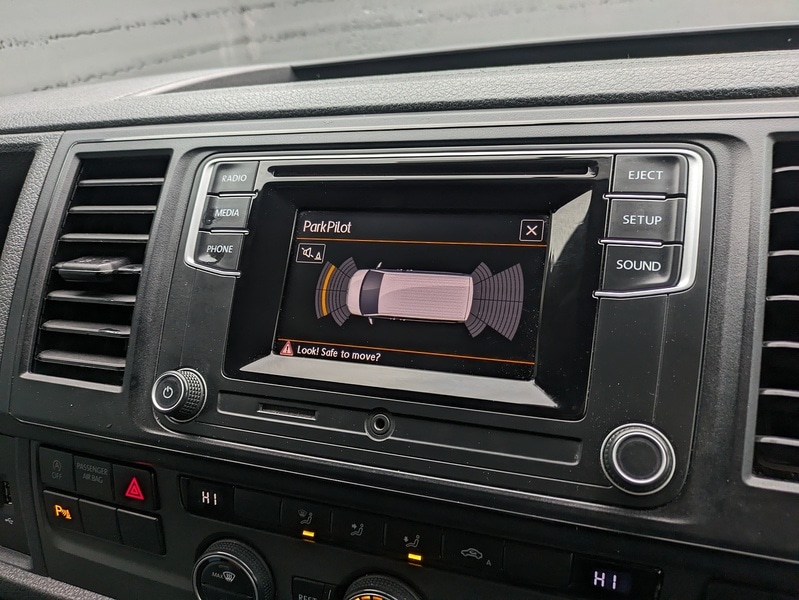 Used Volkswagen Transporter Shuttle 2019 for sale - 76578163: Photo 16