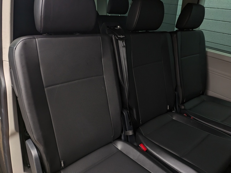 Used Volkswagen Transporter Shuttle 2019 for sale - 76578163: Photo 17