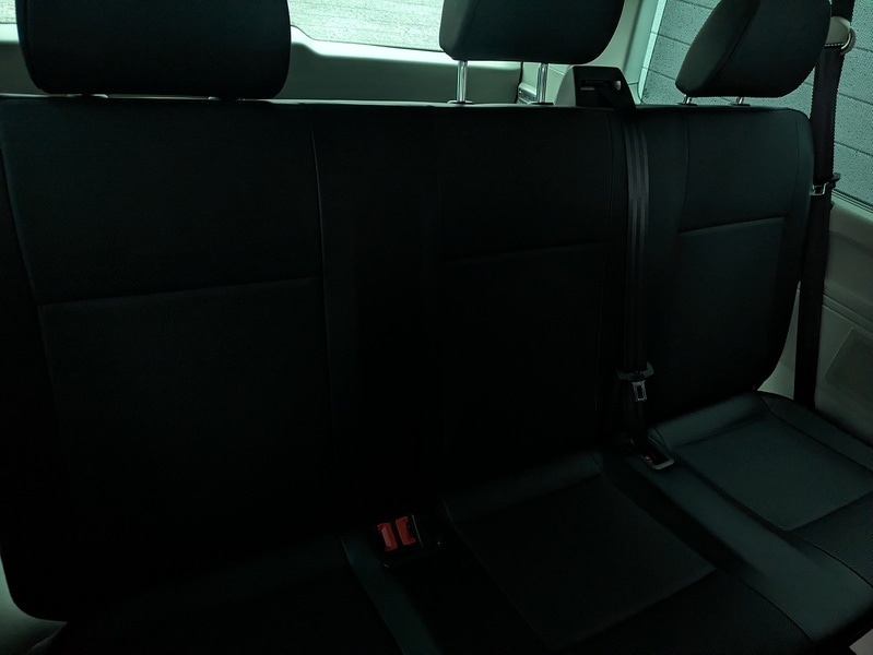 Used Volkswagen Transporter Shuttle 2019 for sale - 76578163: Photo 18