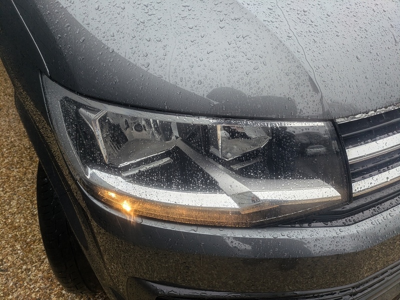 Used Volkswagen Transporter Shuttle 2019 for sale - 76578163: Photo 19