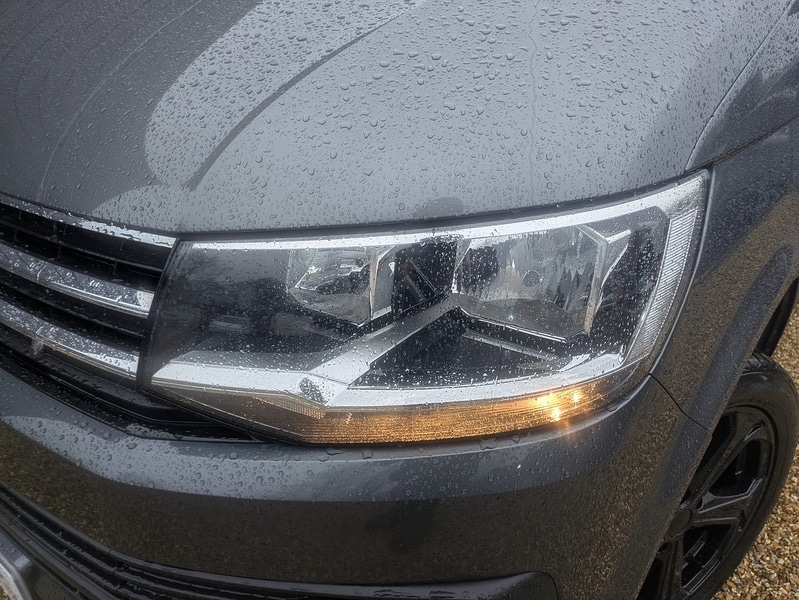 Used Volkswagen Transporter Shuttle 2019 for sale - 76578163: Photo 20