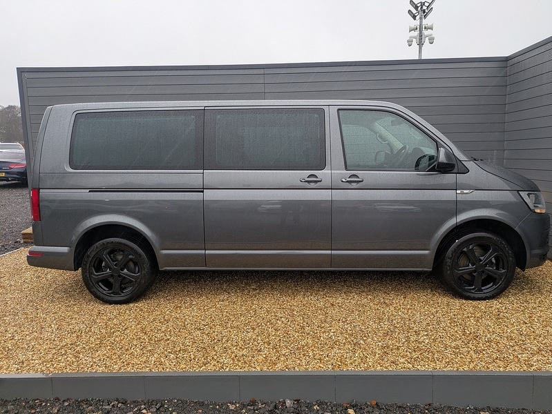 Used Volkswagen Transporter Shuttle 2019 for sale - 76578163: Photo 5