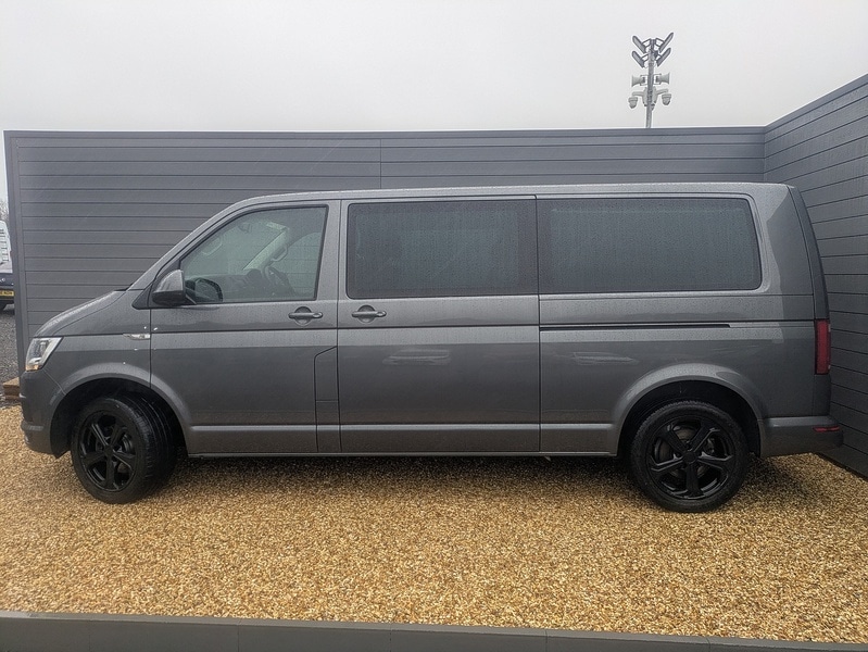 Used Volkswagen Transporter Shuttle 2019 for sale - 76578163: Photo 6