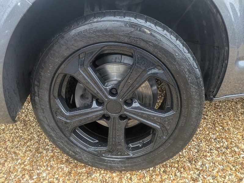 Used Volkswagen Transporter Shuttle 2019 for sale - 76578163: Photo 9