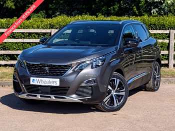 2019 - PureTech GT Line 5-Door