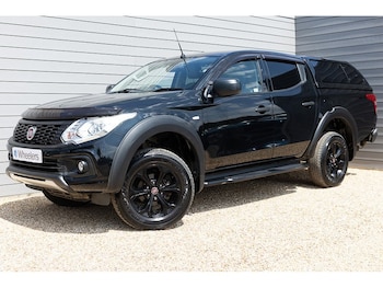 Used Fiat Fullback 2018 for sale - 79206652: Photo
