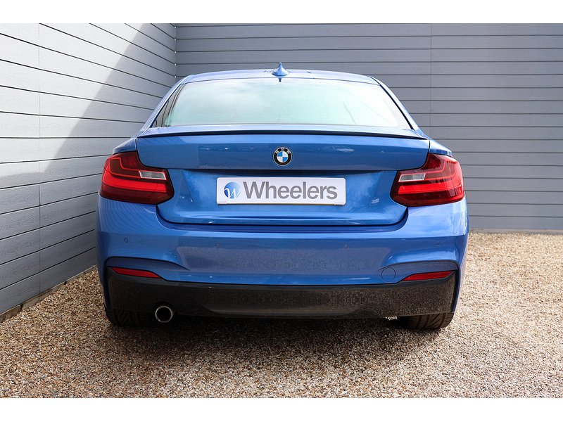 Used BMW 2 Series 2015 for sale - 78065137: Photo 11