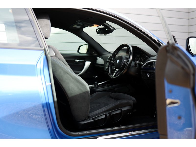 Used BMW 2 Series 2015 for sale - 78065137: Photo 17