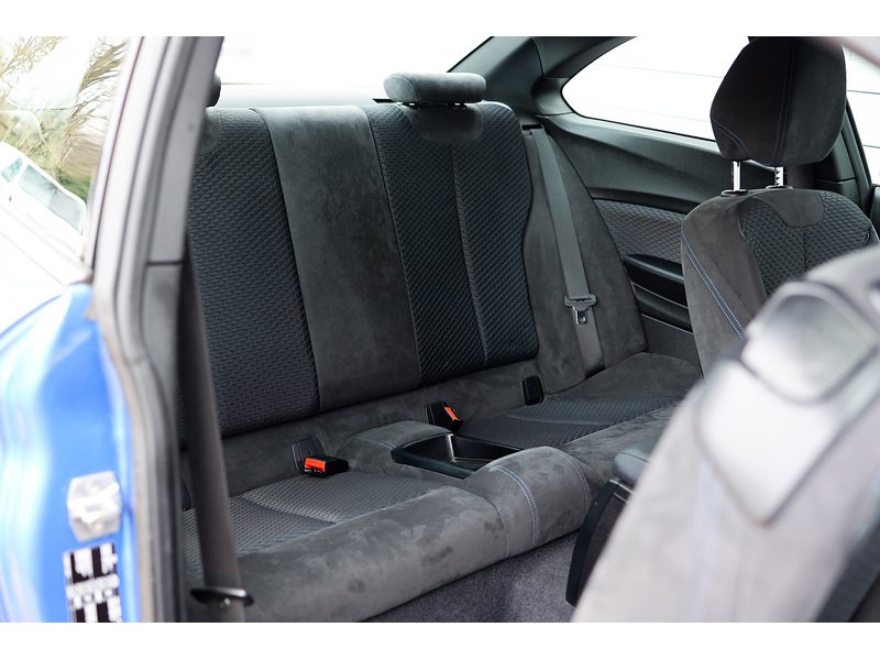 Used BMW 2 Series 2015 for sale - 78065137: Photo 40