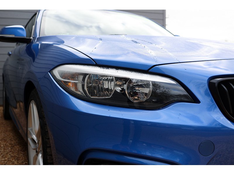 Used BMW 2 Series 2015 for sale - 78065137: Photo 43