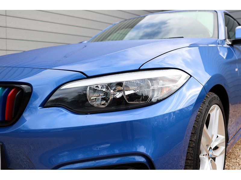 Used BMW 2 Series 2015 for sale - 78065137: Photo 44