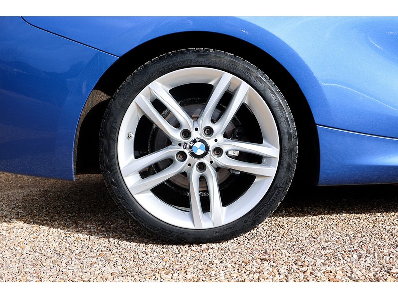 Used BMW 2 Series 2015 for sale - 78065137: Photo 48