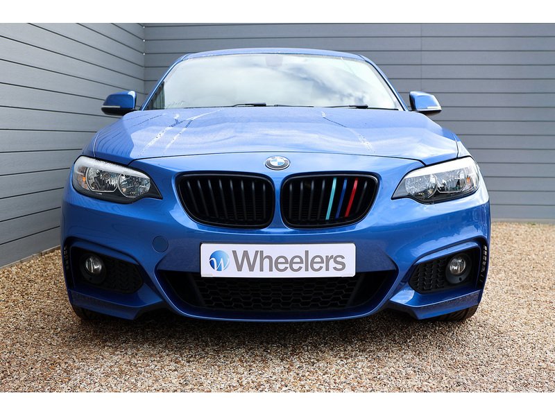 Used BMW 2 Series 2015 for sale - 78065137: Photo 6