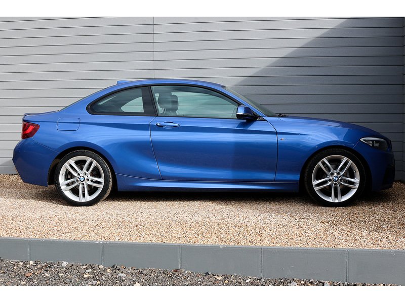 Used BMW 2 Series 2015 for sale - 78065137: Photo 8