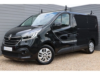 Used Renault Trafic 2021 for sale - 78521482: Photo