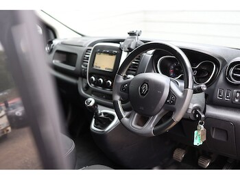 Used Renault Trafic 2021 for sale - 78521482: Photo