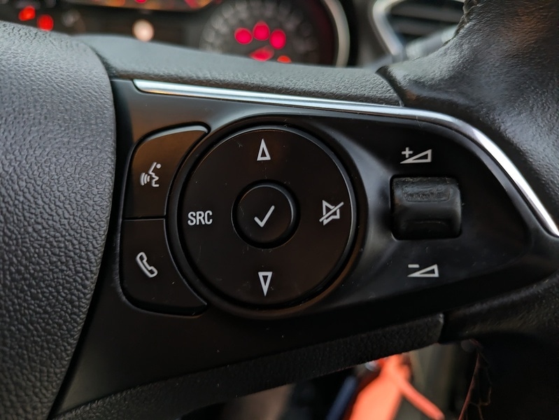 Used Vauxhall Grandland X 2020 for sale - 76924025: Photo 10