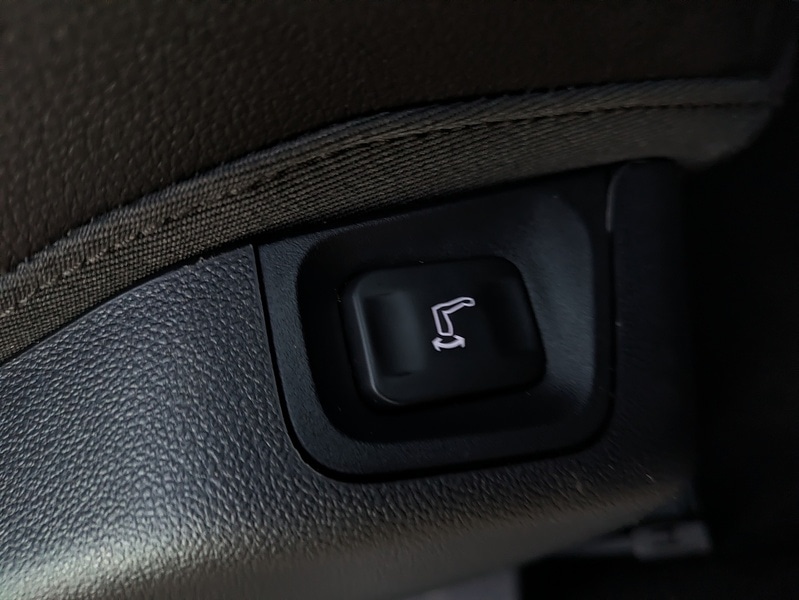 Used Vauxhall Grandland X 2020 for sale - 76924025: Photo 11