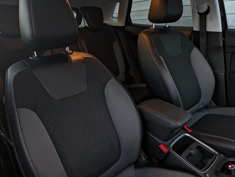 Used Vauxhall Grandland X 2020 for sale - 76924025: Photo 13